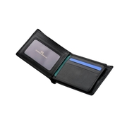 Bromley Wallet - XY-2434